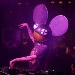 Cover Chris Lake and Deadmau5 - I Thought Inside Out (Original Mix)