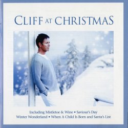 Cover Cliff Richard - Walking in the Air