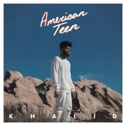 Cover Khalid - Another Sad Love Song