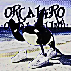 Cover CHQN - Orcalero Orcala Funk (Super Slowed)