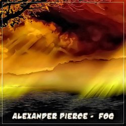 Cover Alexander Pierce - Sunglasses girl