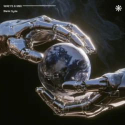 Cover Waeys & SMG - Blank Cycle