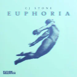 Cover CJ Stone - Euphoria