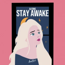 Cover Alfons - Stay Awake