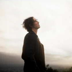 Cover Dean Lewis - I Am Getting Well