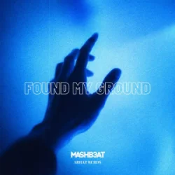 Cover MASHB3AT - Found My