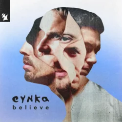 Cover Eynka - Believe