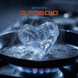 Cover BOTASHE - З тобою (Bodega Remix)