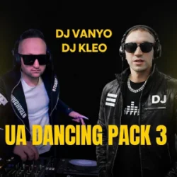 100лиця - Талія (DJ VANYO & Dj Kleo Mashup)