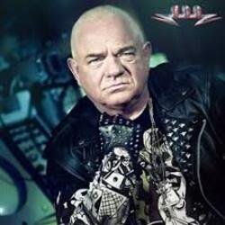 Cover Ария &  Udo Dirkschneider - Штиль