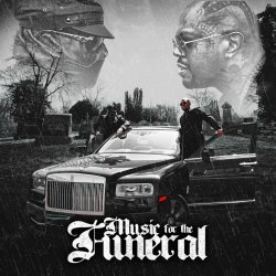 Cover Kordhell & DJ Paul feat. Krayzie Bone - KNIGHTS