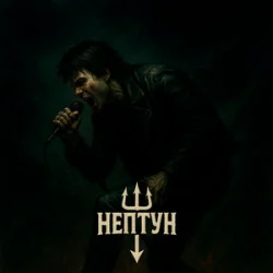 Cover Нептун - Слем Козацький