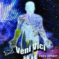 Cover Veni Vici - Shiva Style (Original Mix)