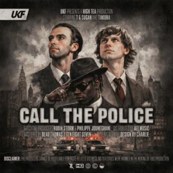 Cover T & Sugah & Takura - Call The Police