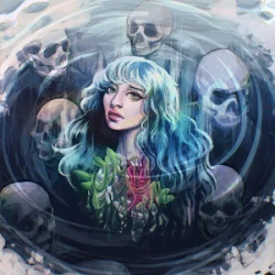 Cover Au/Ra - mad world