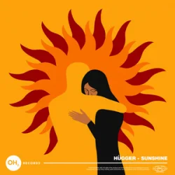 Cover HÜGGER - Sunshine