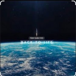 Cover Tony Dark Eyes - Back to Life