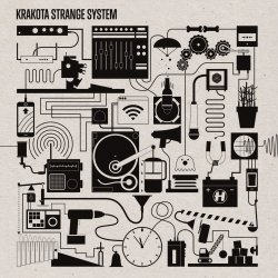 Cover Krakota - Elastic