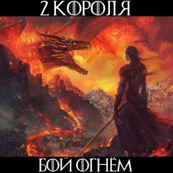 Cover 2 Короля - Окончен Дозор