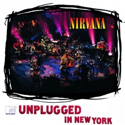Cover Nirvana - Where Did You Sleep Last Night