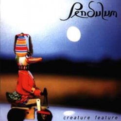 Cover Pendulum - Ghettoblaster
