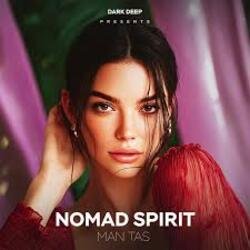 Cover Man Tas - Nomad Spirit
