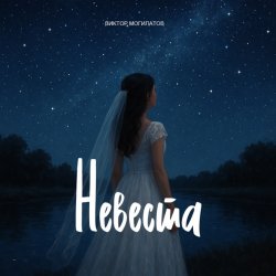 Cover Виктор Могилатов - Невеста