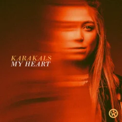 Cover Karakals - My Heart
