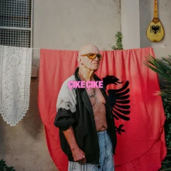 Cover Bebe Rexha - Çike Çike