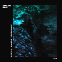 Cover Deran K. - Dancing The Moonlight