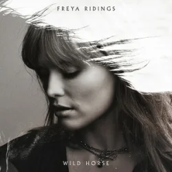 Cover Freya Ridings - Wild Horse