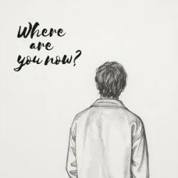 Cover ATTILA - Where Are You Now?