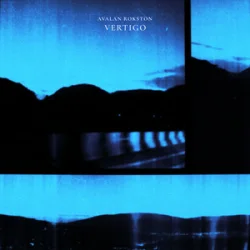 Cover AVALAN ROKSTON - Vertigo