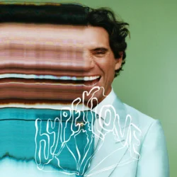 Cover MIKA - Excuses For Love