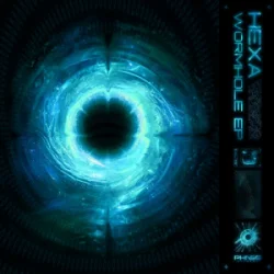 Cover Hexa & Parallel - Gurner