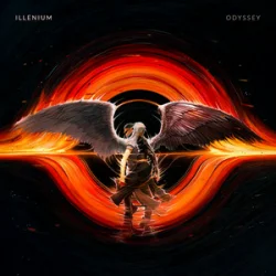 Cover ILLENIUM & Zeds Dead & Mako - I'll Come Runnin