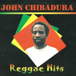 Cover John Chibadura - Zuva Rekufa Kwangu