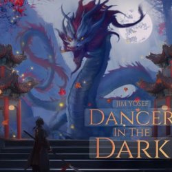 Cover Jim Yosef - Dancer in the Dark