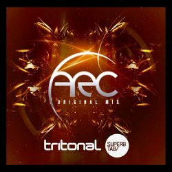 Cover Tritonal vs. Super8 & Tab - Arc (Original Mix)