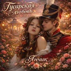 Cover Гусарская любовь