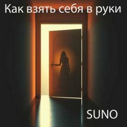 Cover Как взять себя в руки