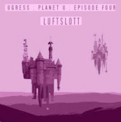 Cover Ugress - Undead Funeral March