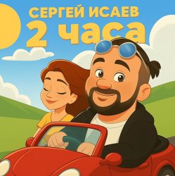 Cover СЕРГЕЙ ИСАЕВ - 2 ЧАСА