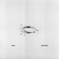 Cover Crunkz - Eyes Off You