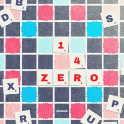 Cover Zero & Riko Dan - Dubplate Fly