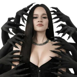 Cover SOWA - In her control