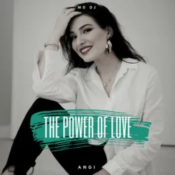 Cover MD Dj & ANGI - The Power Of Love