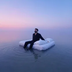 Cover R3HAB & Izzy Bizu - I had a dream...