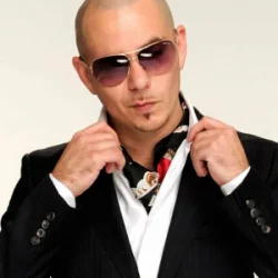 Cover Pitbull - Fireball (Uptempo Remix)