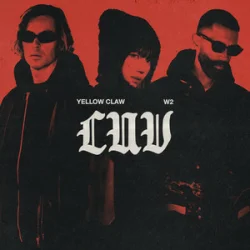 Cover Yellow Claw & REXY=DEXY & nmgKeymo - Max Damage